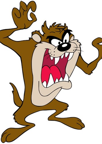 Tazmanian Devil