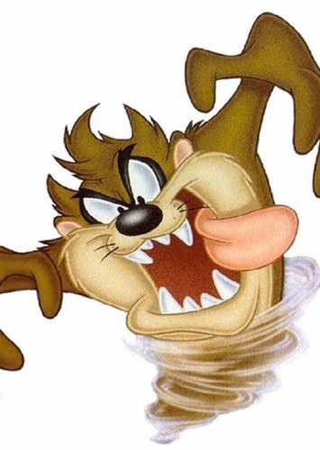 Tazmanian Devil