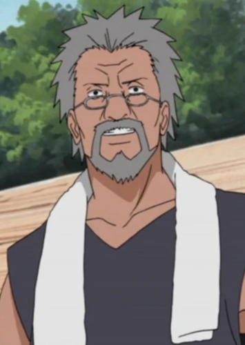 Tazuna