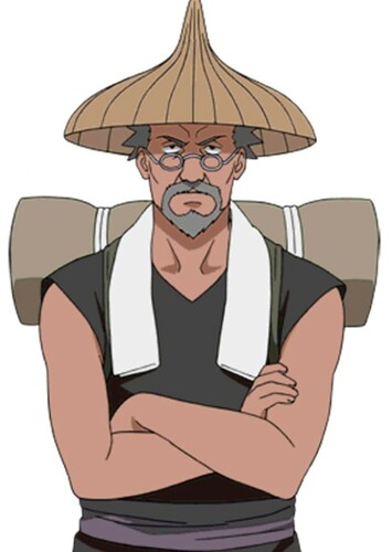 Tazuna