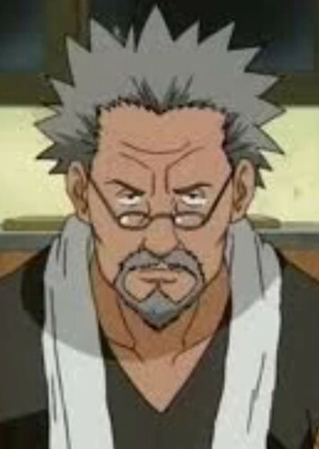 Tazuna