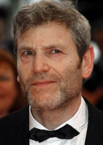 Tchéky Karyo