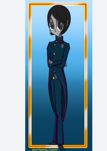 TDKR Commissioner Alice Chilton