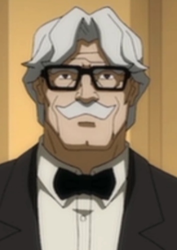 TDKR Jim Gordon