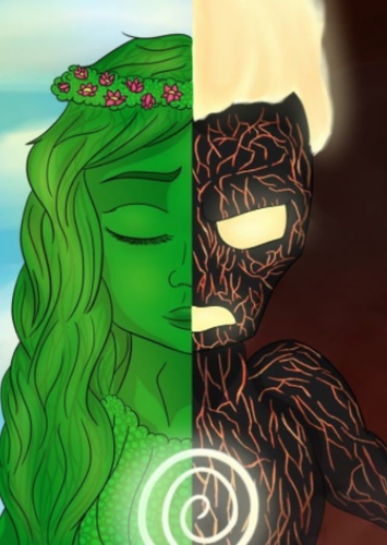 Te-Fiti/Te-Ka