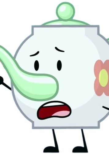 Tea Kettle