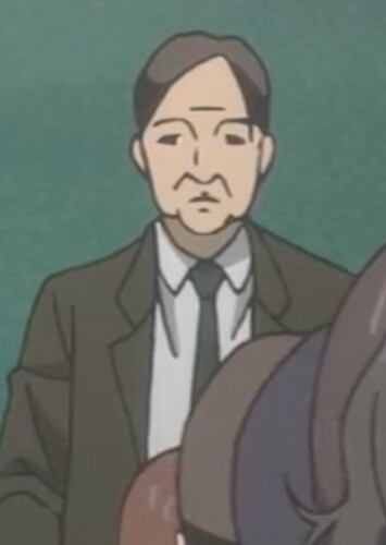 Teacher