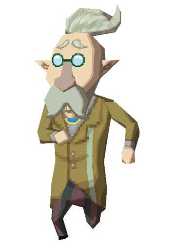 Teacher