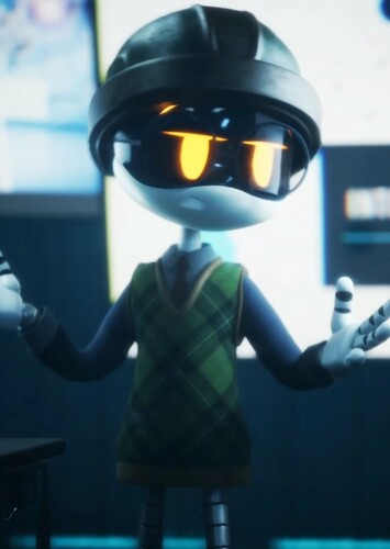 Teacher