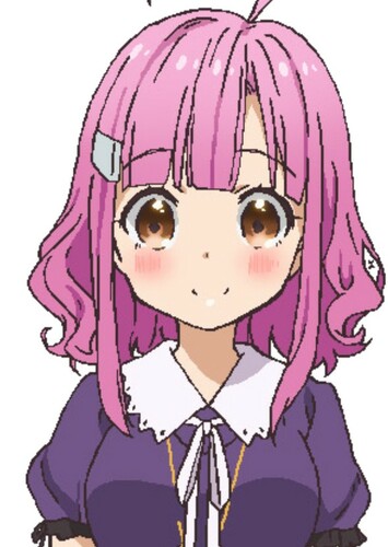 Teacher Megumi Sakura