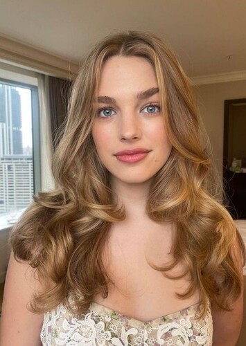 Teagan Croft