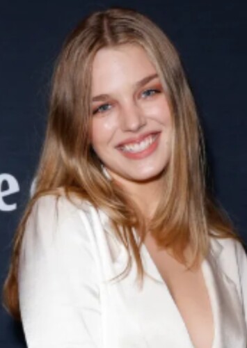 teagan Croft