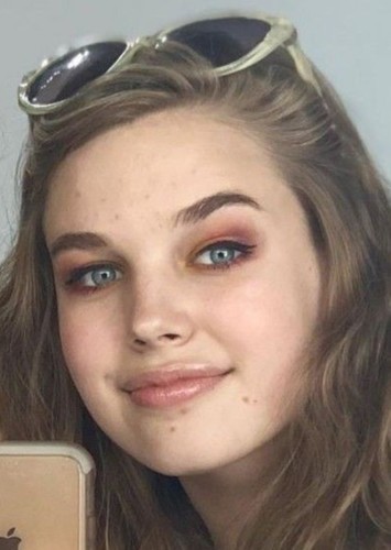 Teagan Croft