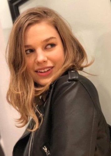 Teagan Croft