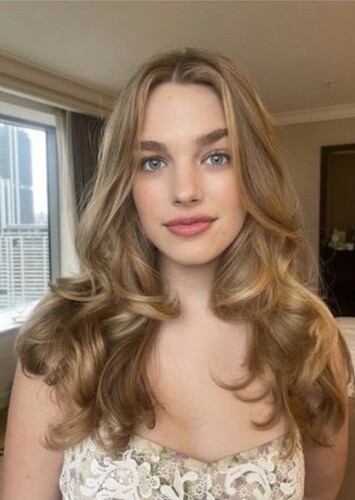 Teagan Croft