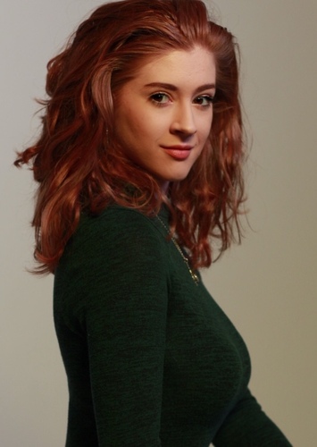Teagan Earley