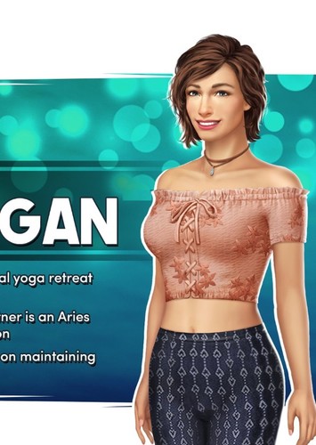 Teagan Ohana