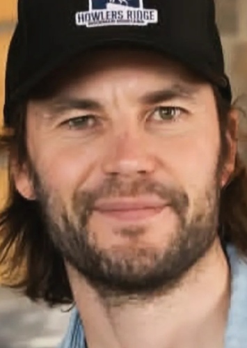 Team Tim Riggins