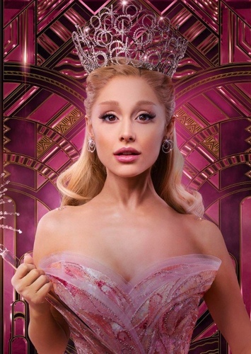 Team Glinda