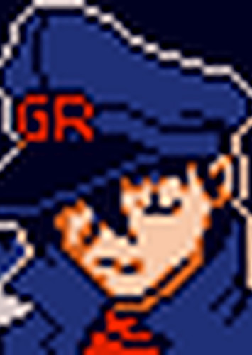 Team GR Big Boss Kanzaki