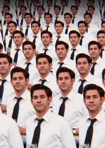 Team Jim Halpert