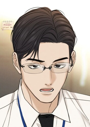 Team Leader Seong