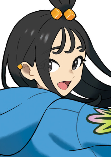 Team MZ Lida (English Dub)