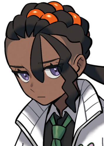 Team MZ Naveen (Japanese)