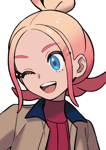 Team MZ Taunie (English Dub)