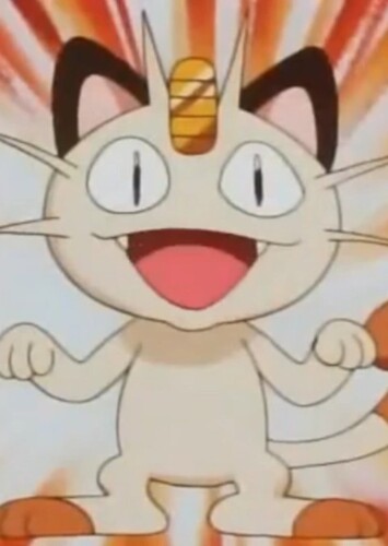 Team rockets mweoth