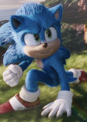 Team Sonic