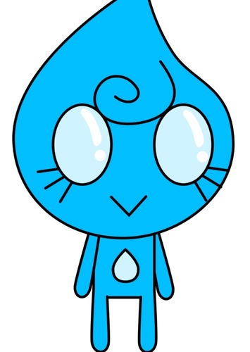 Teardrop