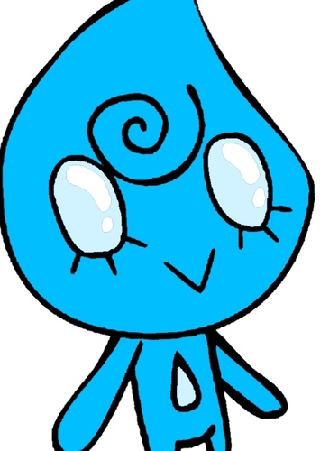 Teardrop