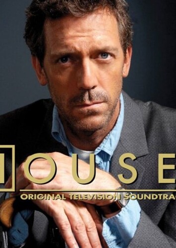 Teardrop - Massive Attack (Theme Of House M.D.)
