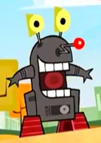 Tease-Bots