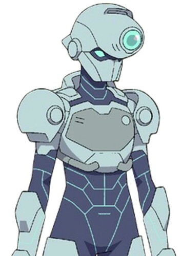 Tech-Jacket