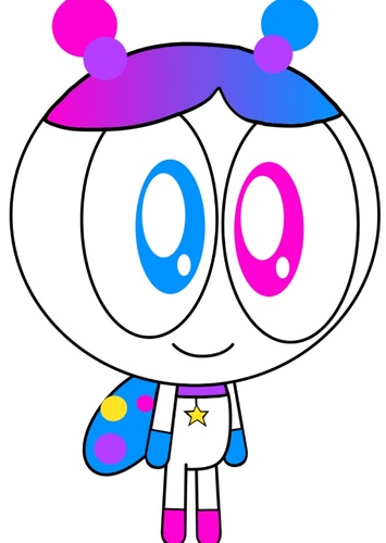Techno The Ladybug