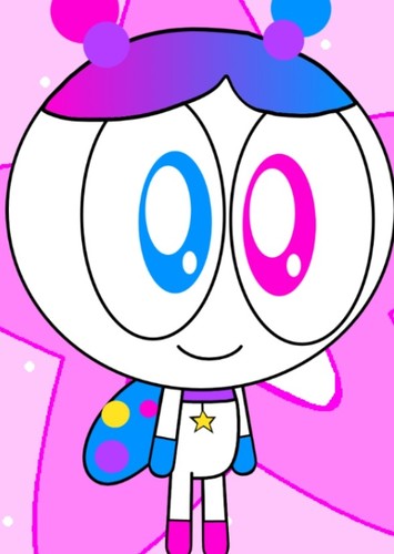 Techno The Ladybug