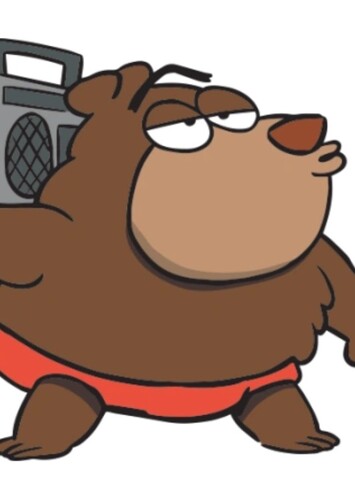 Technobear