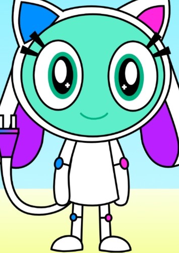 TechnoBetty