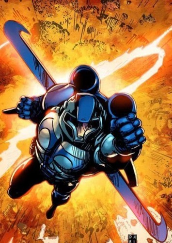 Teck knight