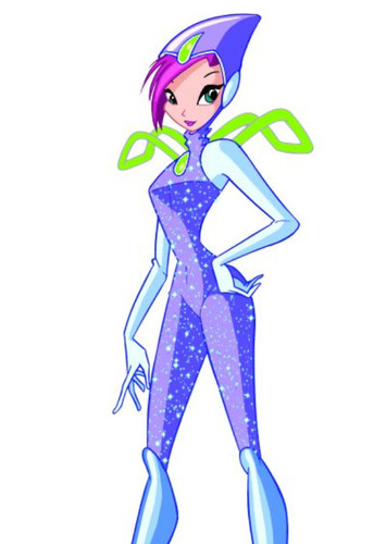 Tecna
