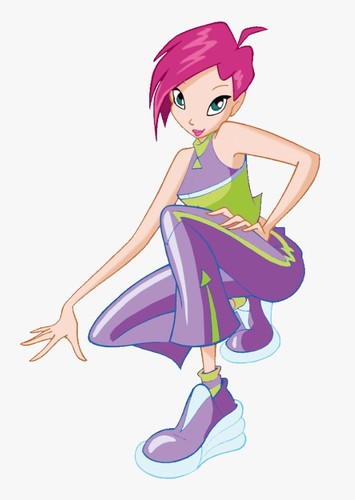 Tecna