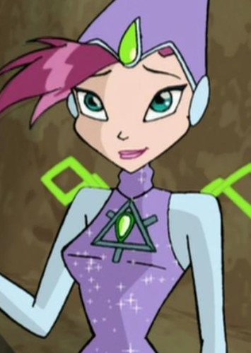 Tecna