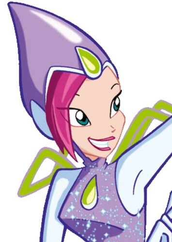 Tecna