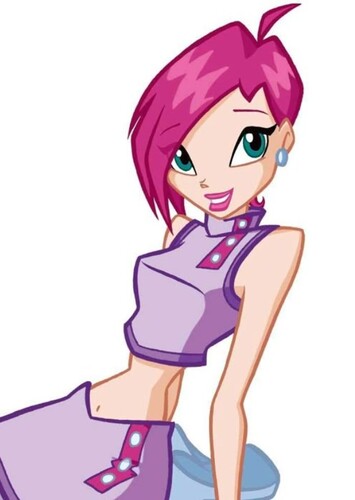 Tecna