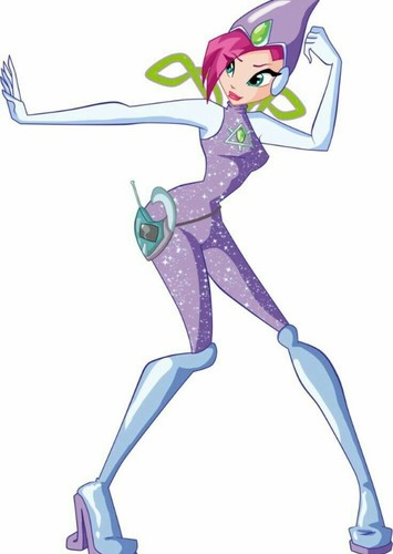 Tecna