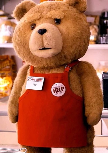 Ted