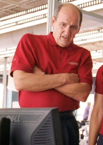 Ted