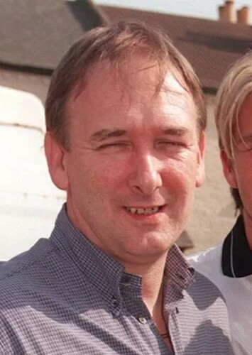 Ted Beckham